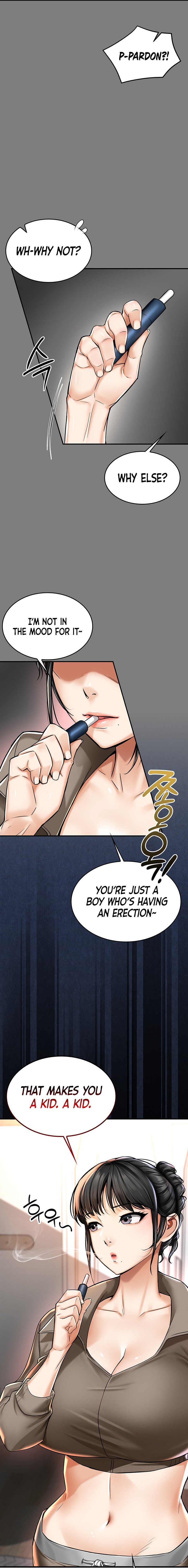Mother’s Friends - Chapter 9 Page 7