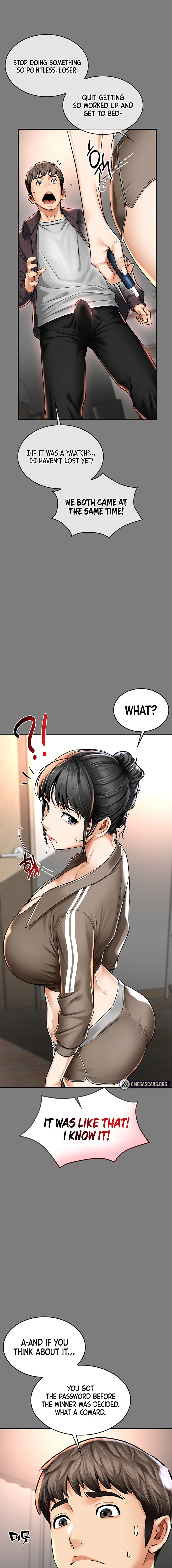 Mother’s Friends - Chapter 9 Page 9
