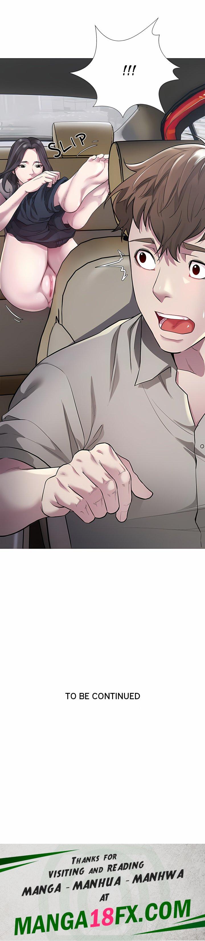 Taxi (Koi) (Uncensored) - Chapter 9 Page 20