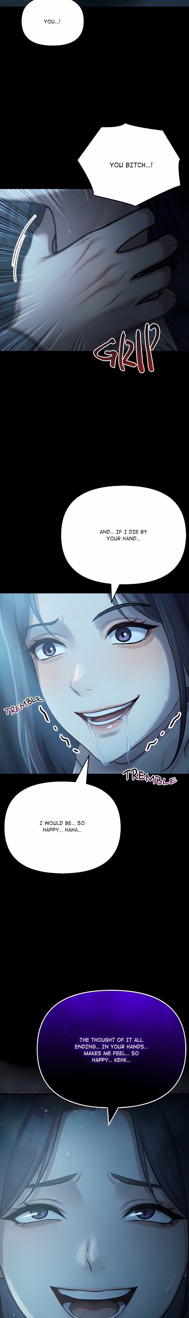 Learning to Obey - Chapter 3 Page 3