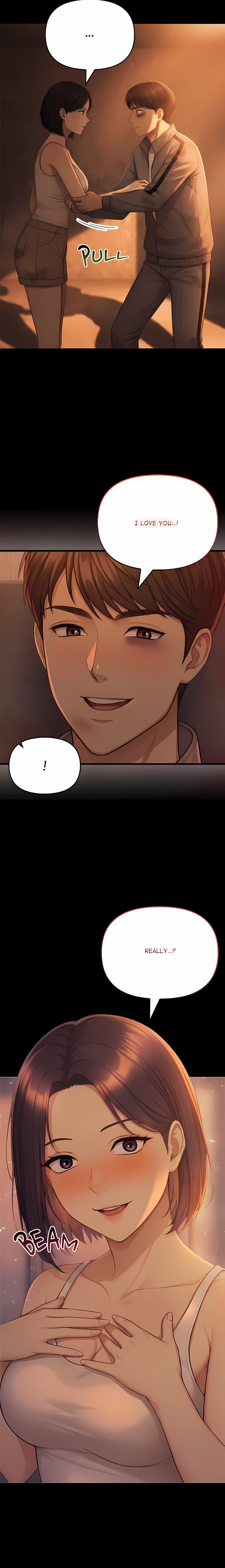 Learning to Obey - Chapter 4 Page 12