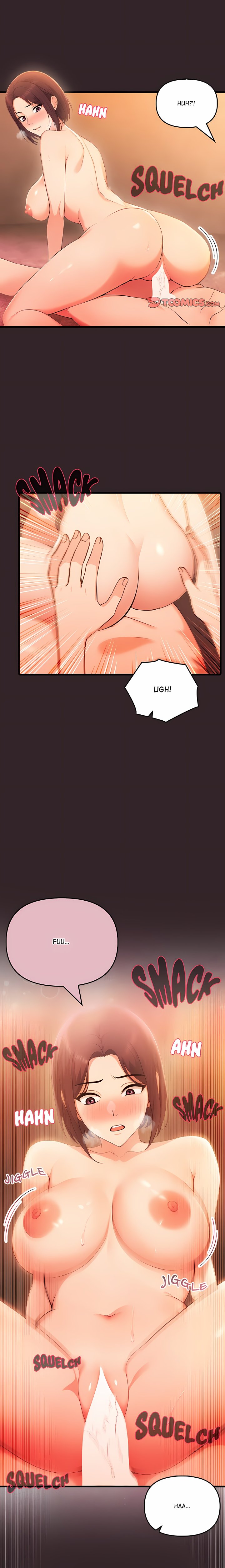 Learning to Obey - Chapter 5 Page 4