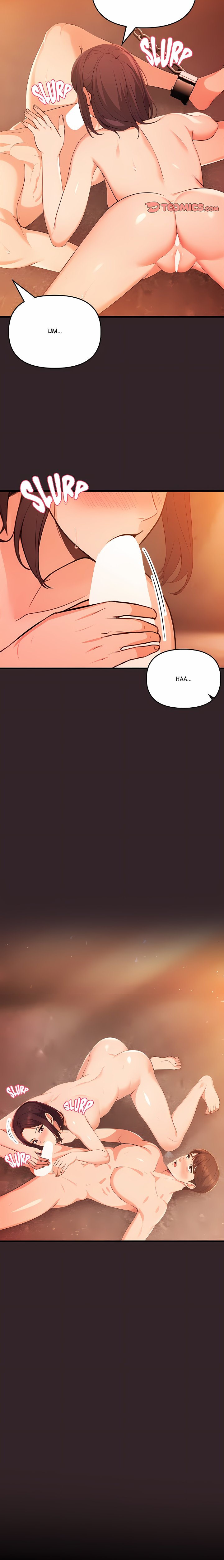 Learning to Obey - Chapter 5 Page 7