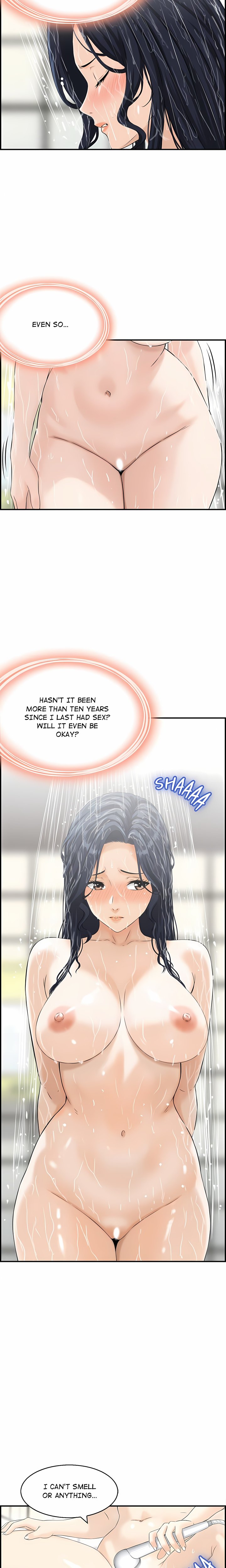 Our Strange Surrogate - Chapter 1 Page 15