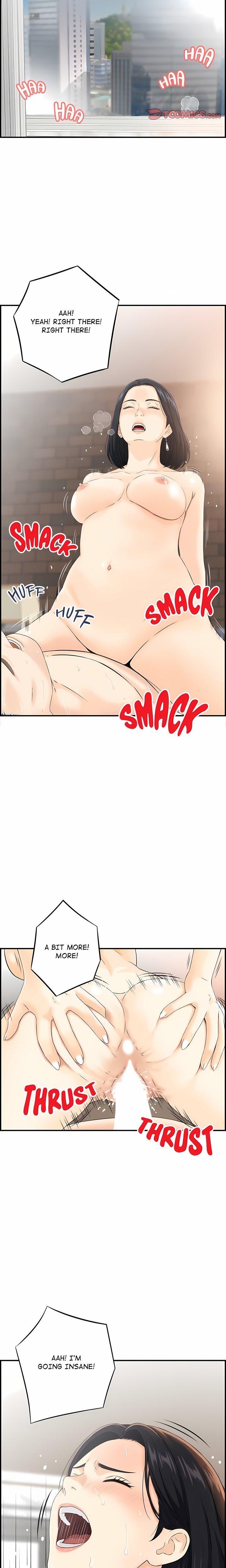 Our Strange Surrogate - Chapter 3 Page 10