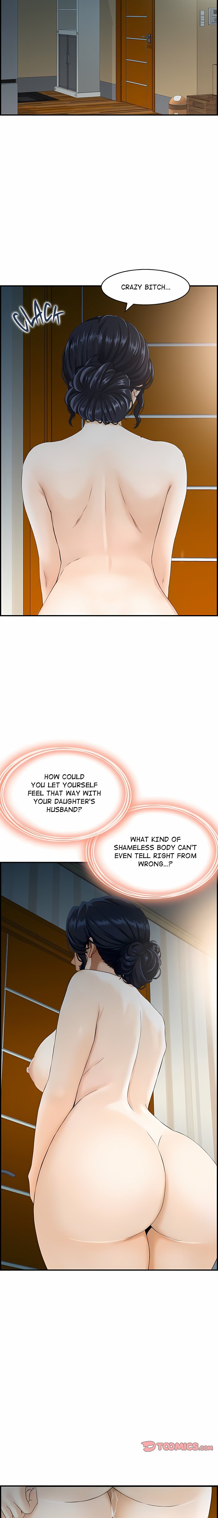 Our Strange Surrogate - Chapter 6 Page 15