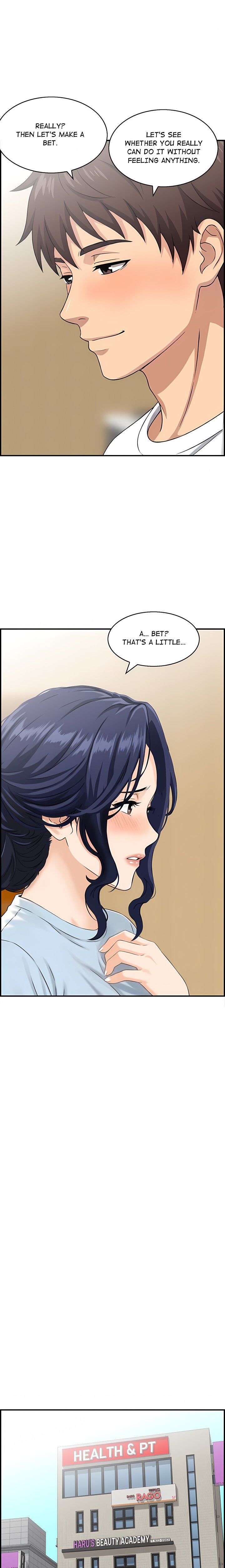 Our Strange Surrogate - Chapter 7 Page 5