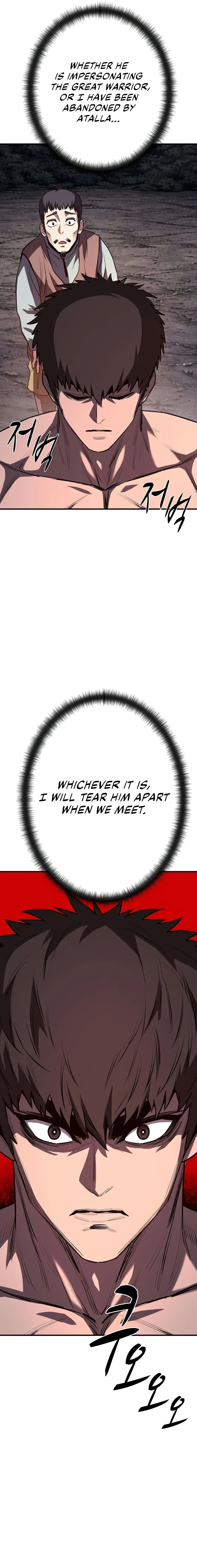 The Berserker’s Second Playthrough - Chapter 17 Page 14