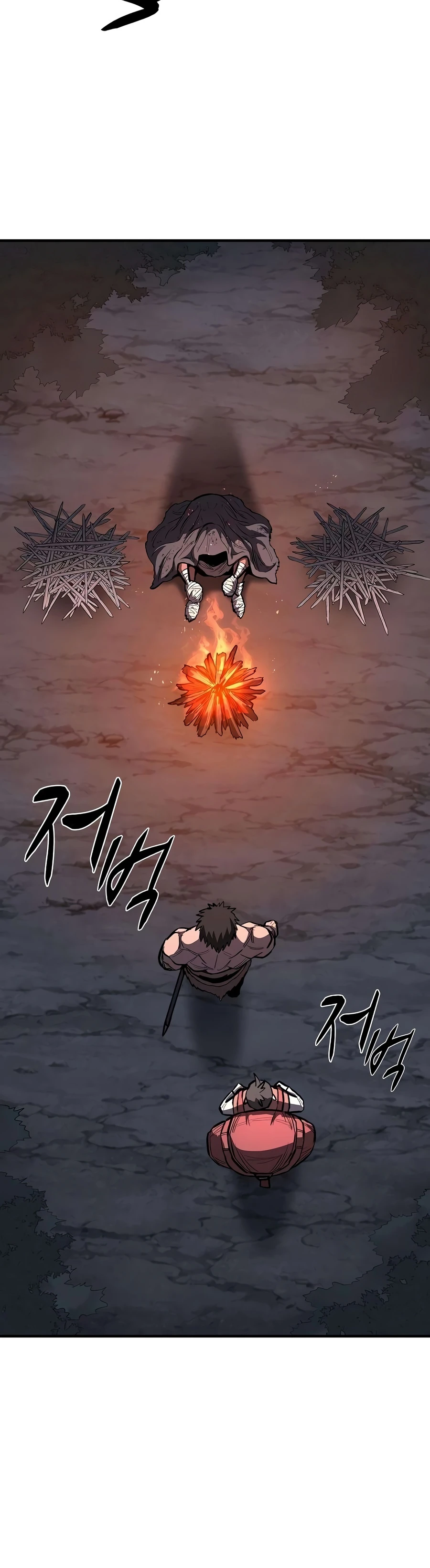 The Berserker’s Second Playthrough - Chapter 29 Page 14
