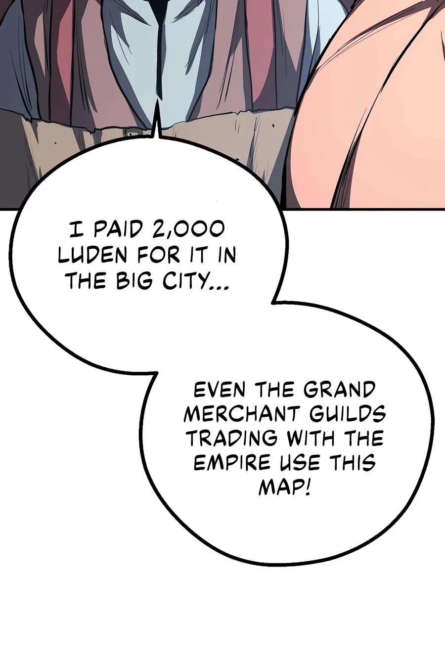 The Berserker’s Second Playthrough - Chapter 29 Page 4