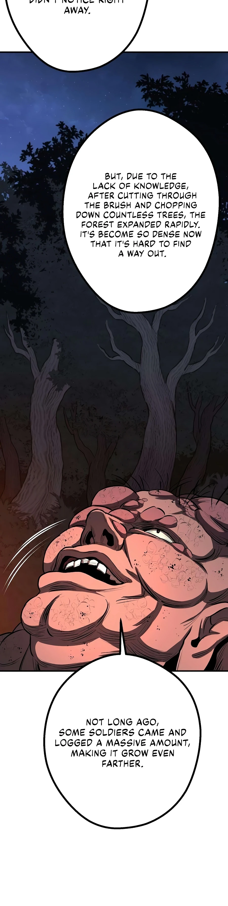 The Berserker’s Second Playthrough - Chapter 30 Page 18