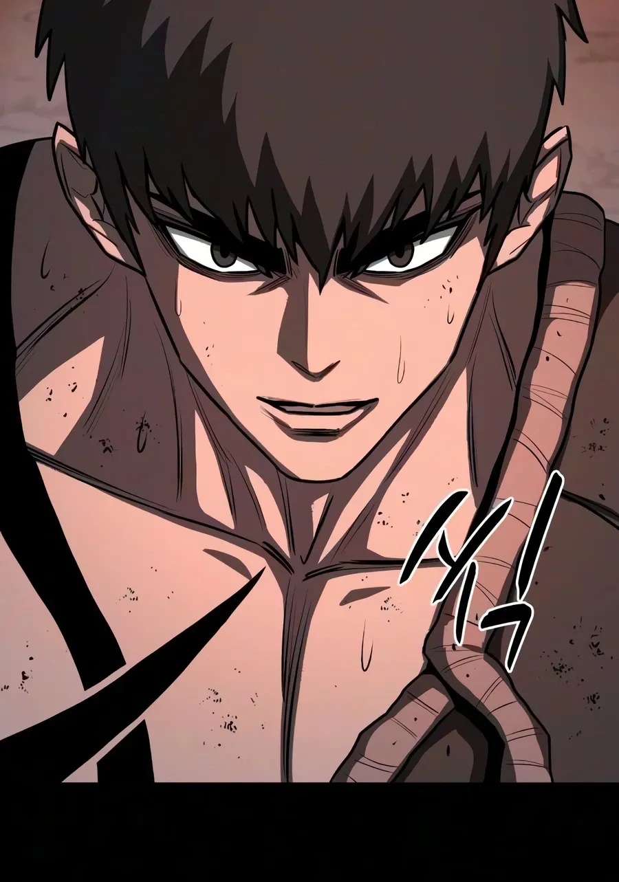 The Berserker’s Second Playthrough - Chapter 31 Page 9