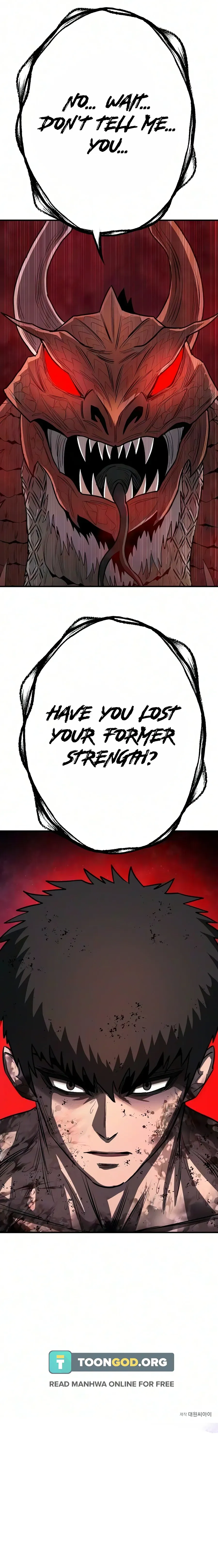 The Berserker’s Second Playthrough - Chapter 32 Page 23