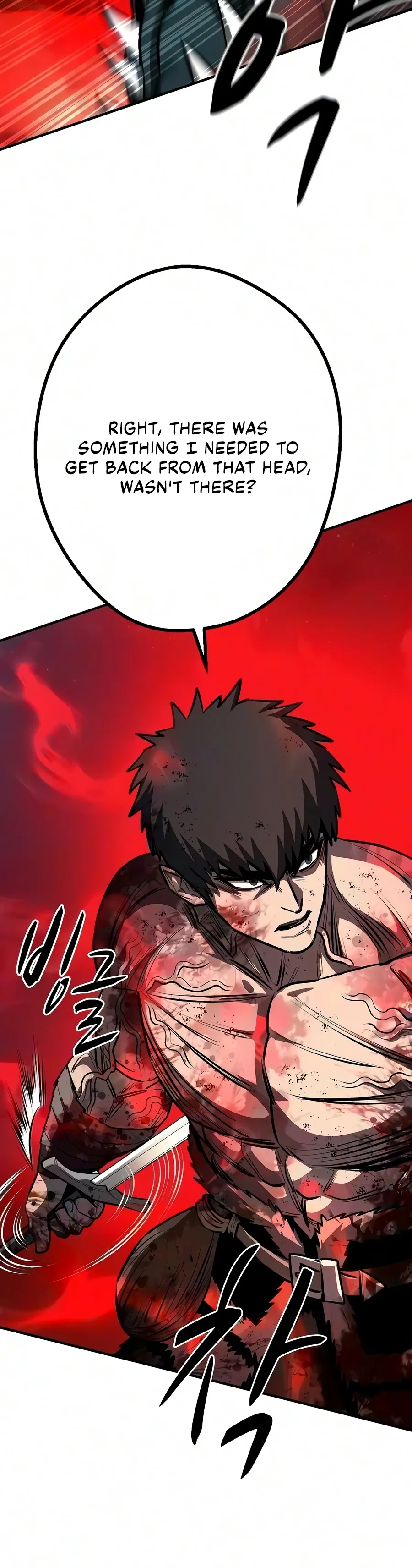 The Berserker’s Second Playthrough - Chapter 34 Page 18