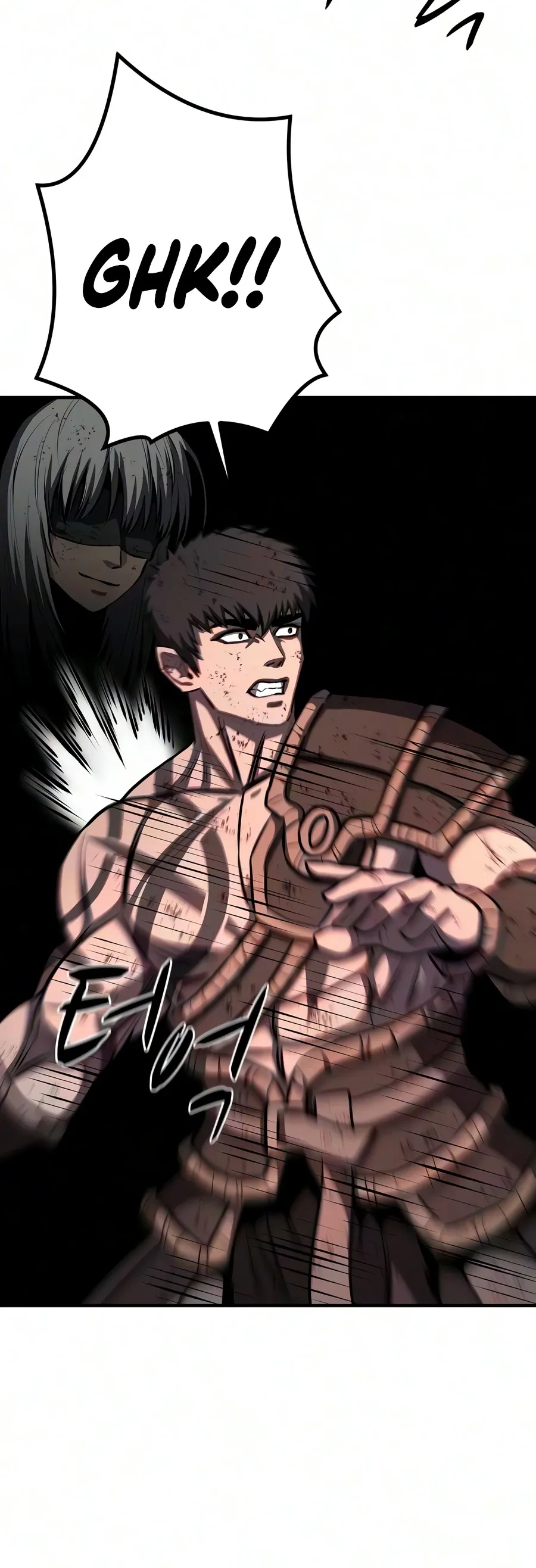 The Berserker’s Second Playthrough - Chapter 36 Page 22