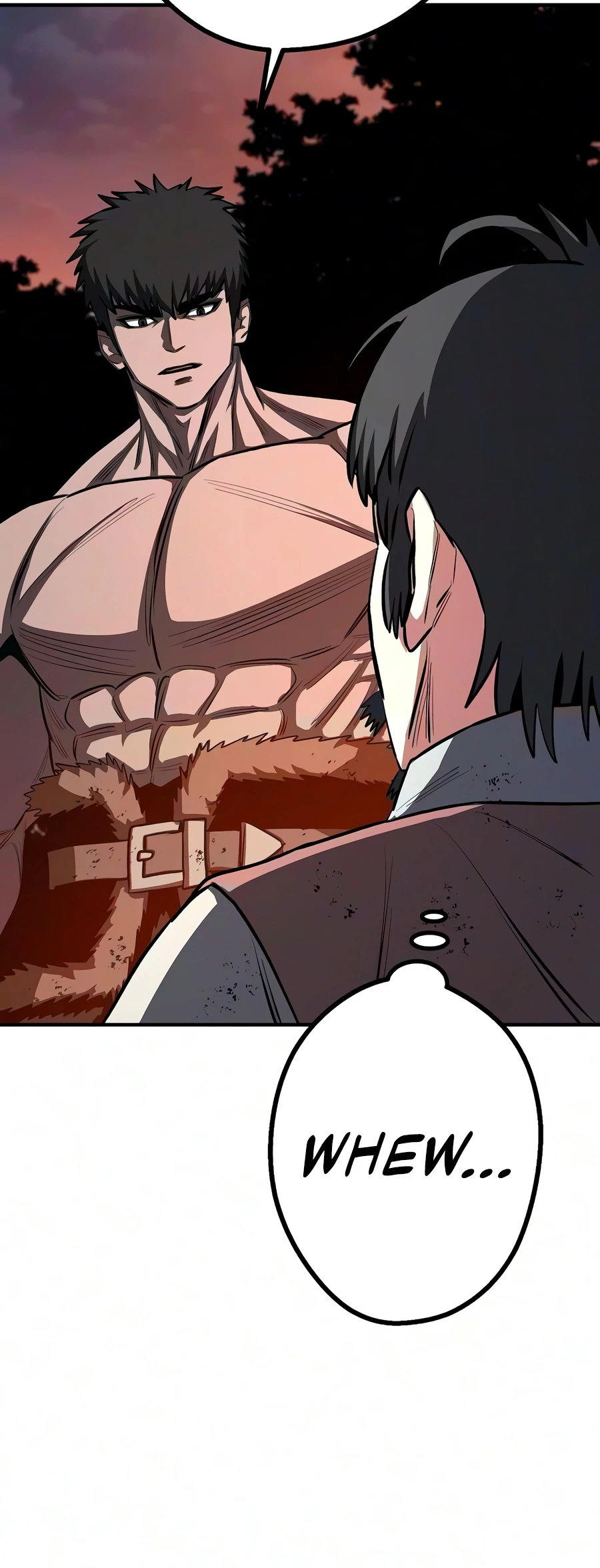 The Berserker’s Second Playthrough - Chapter 37 Page 12