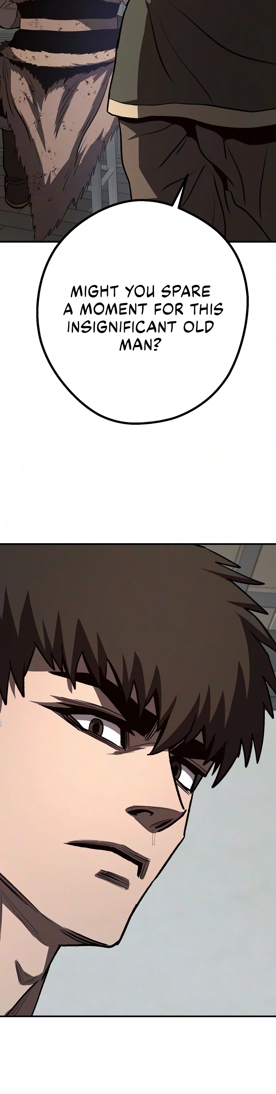The Berserker’s Second Playthrough - Chapter 38 Page 22