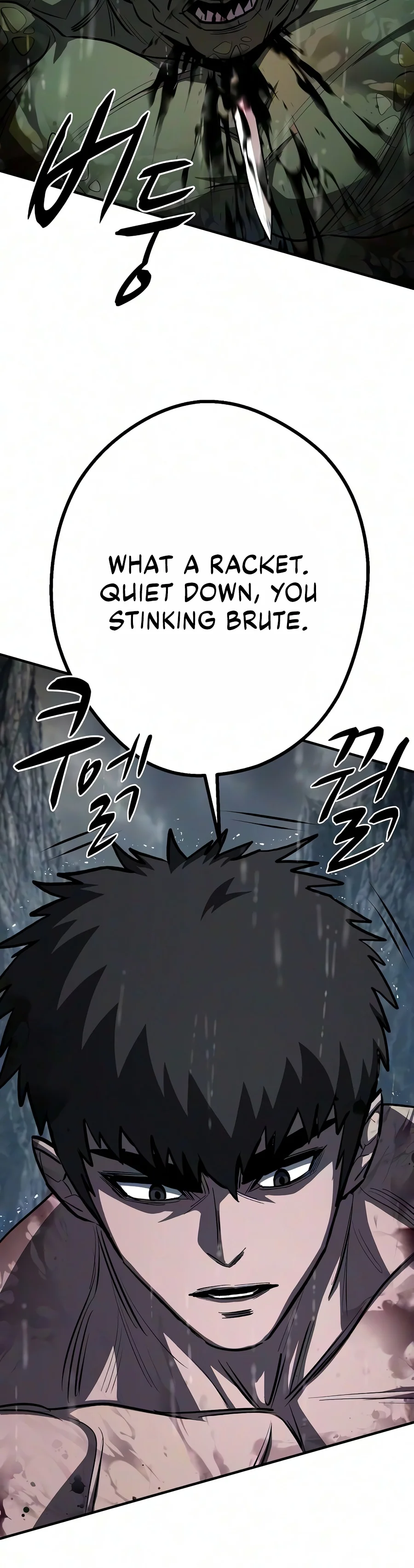 The Berserker’s Second Playthrough - Chapter 39 Page 12