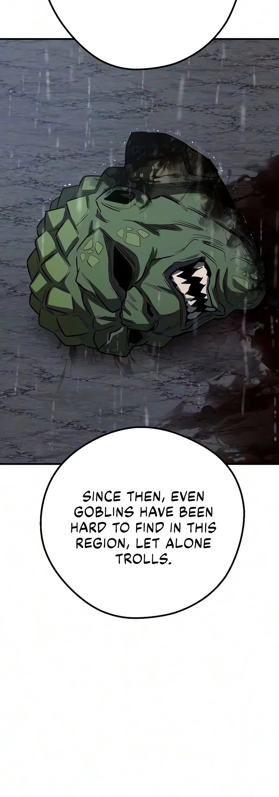 The Berserker’s Second Playthrough - Chapter 39 Page 18