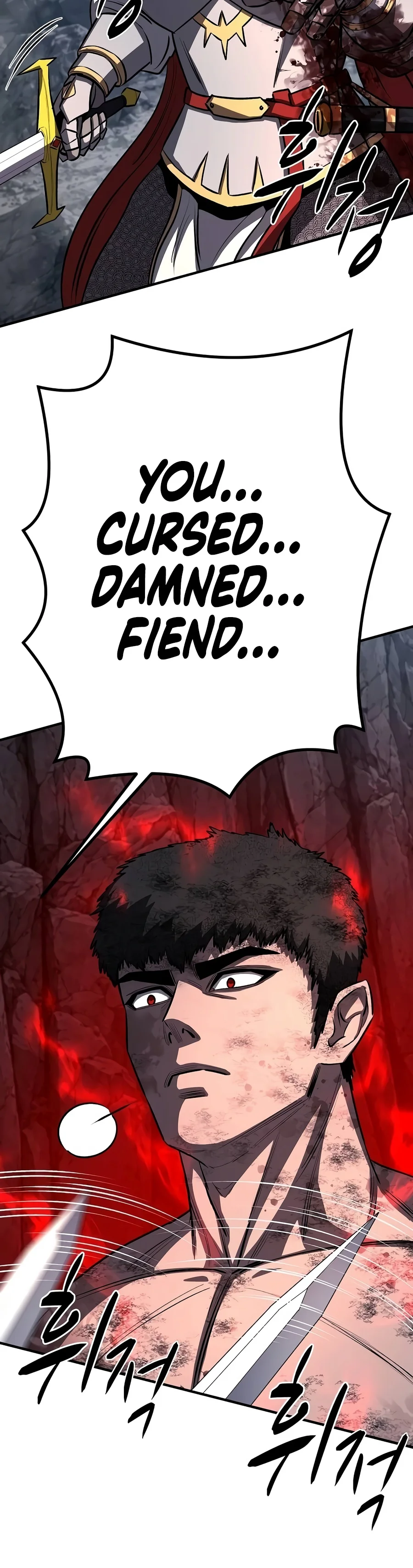 The Berserker’s Second Playthrough - Chapter 43 Page 11