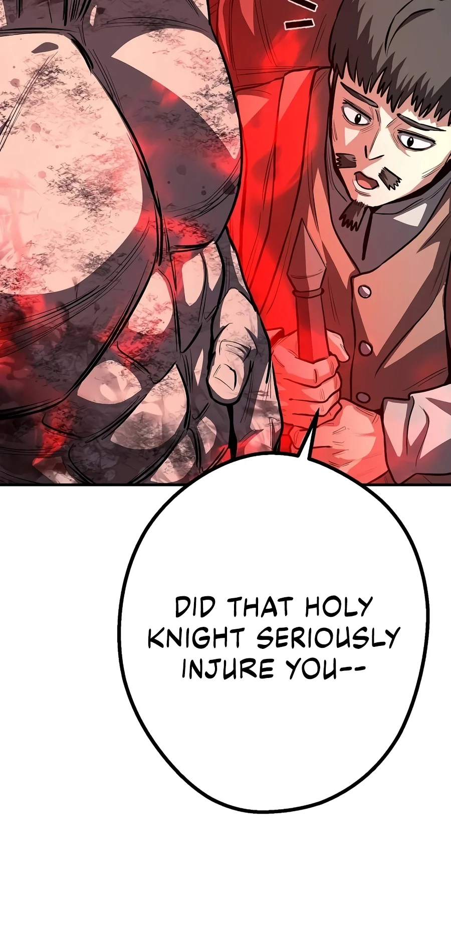The Berserker’s Second Playthrough - Chapter 44 Page 13