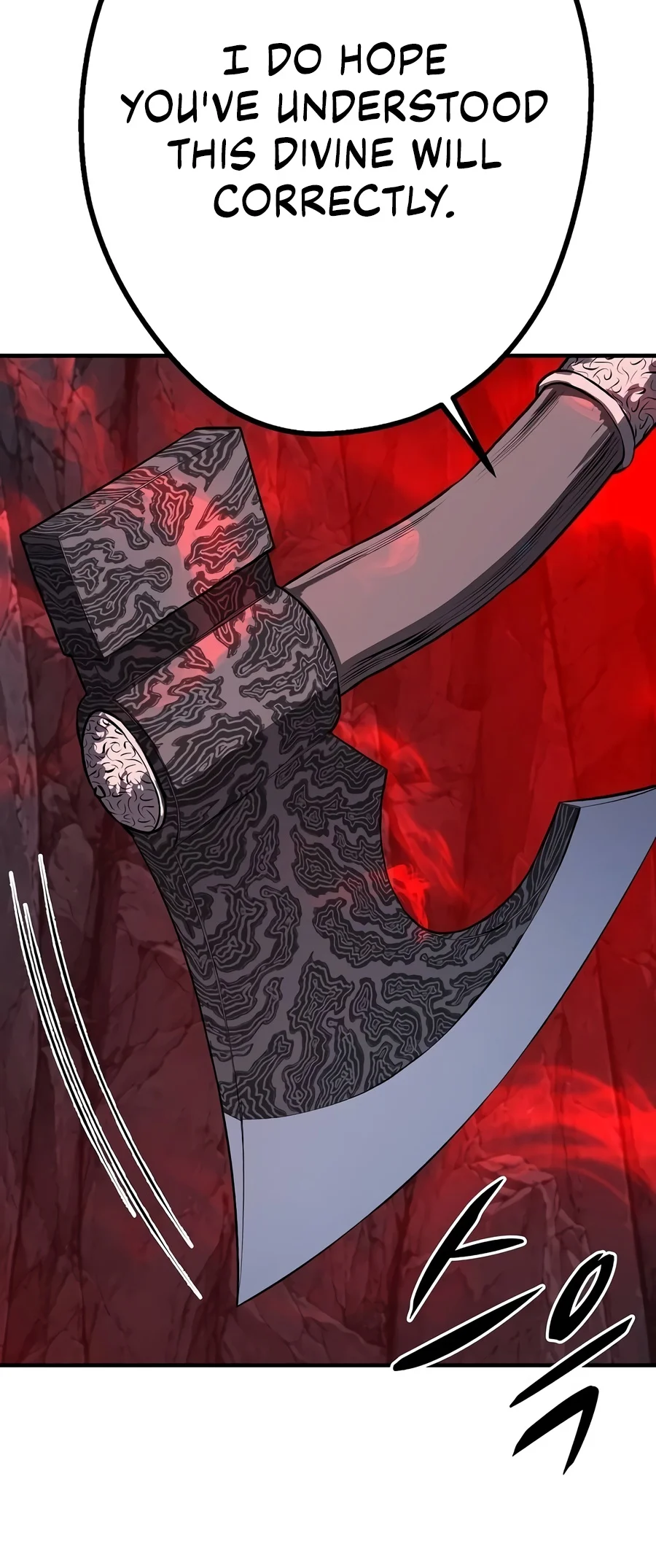 The Berserker’s Second Playthrough - Chapter 44 Page 9