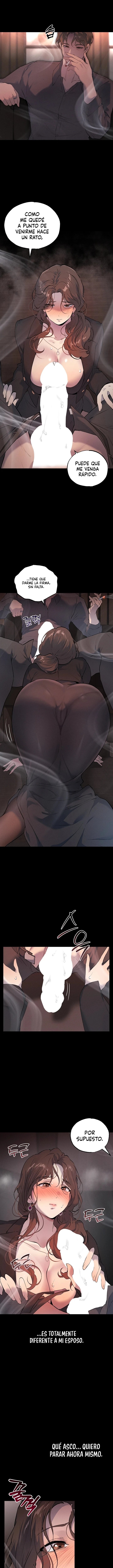 First-Class Seat to the Abyss Raw - Chapter 2 Page 25