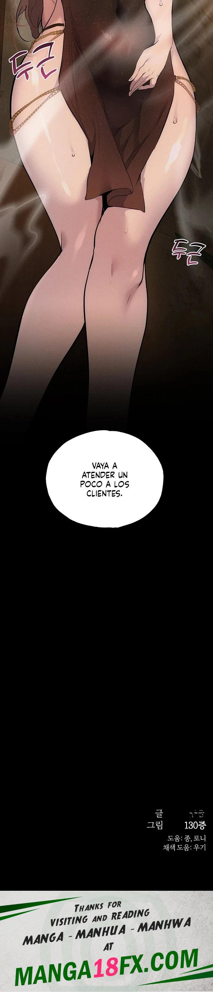 First-Class Seat to the Abyss Raw - Chapter 6 Page 22