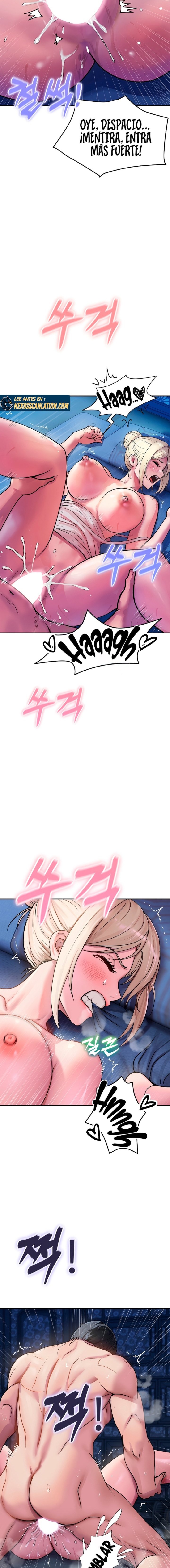 Kim's Shop Raw - Chapter 1 Page 16