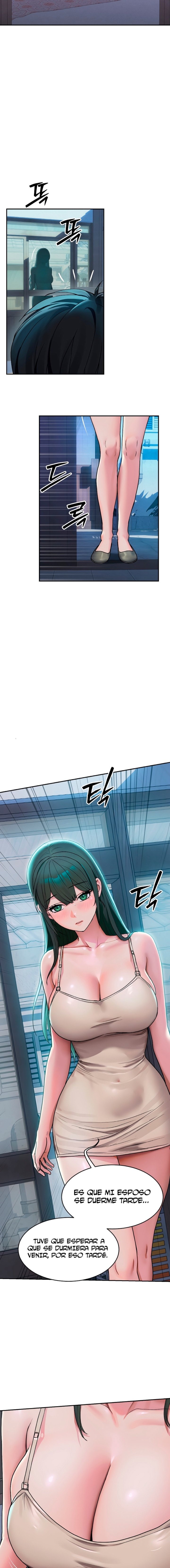 Kim's Shop Raw - Chapter 2 Page 11