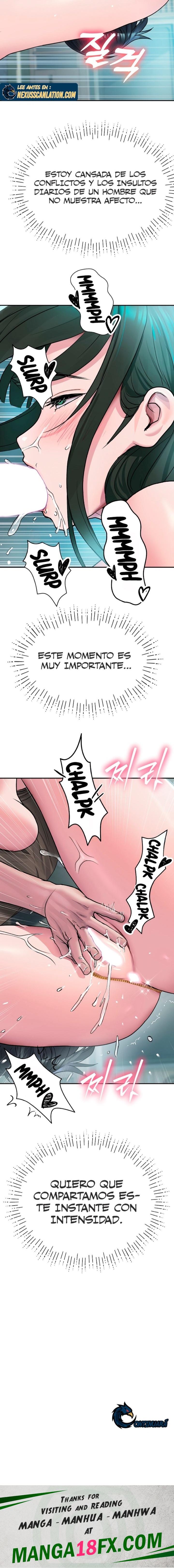 Kim's Shop Raw - Chapter 3 Page 15