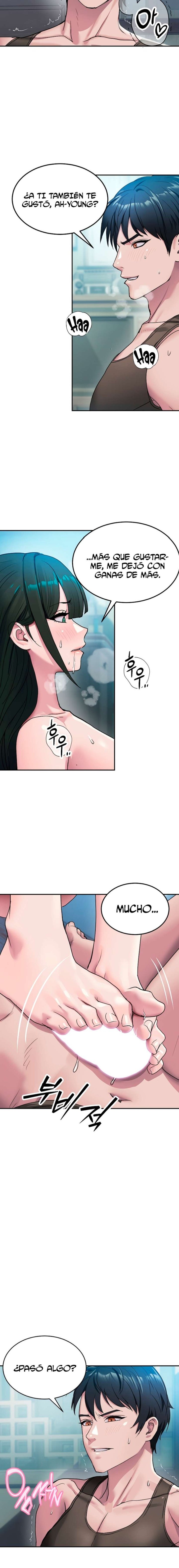 Kim's Shop Raw - Chapter 4 Page 5