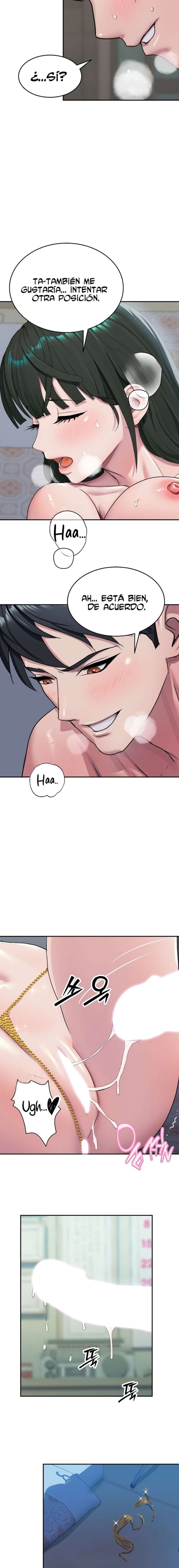 Kim's Shop Raw - Chapter 5 Page 6