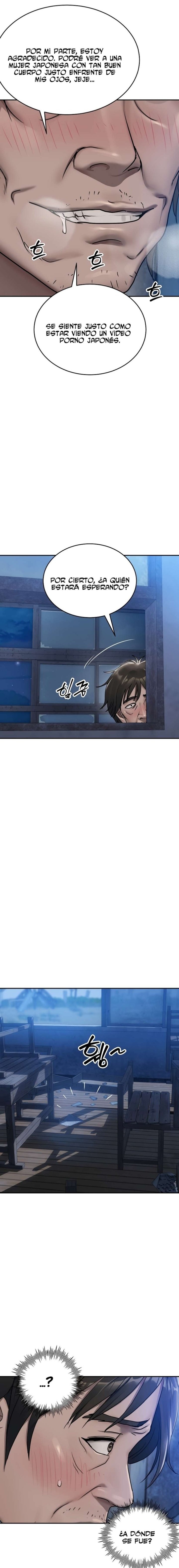Kim's Shop Raw - Chapter 6 Page 6