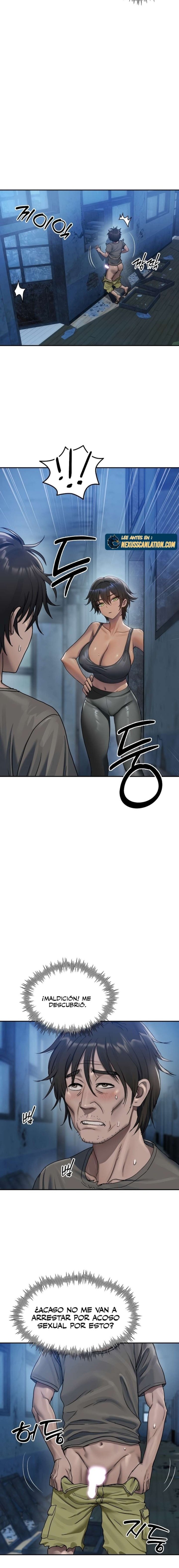 Kim's Shop Raw - Chapter 6 Page 7