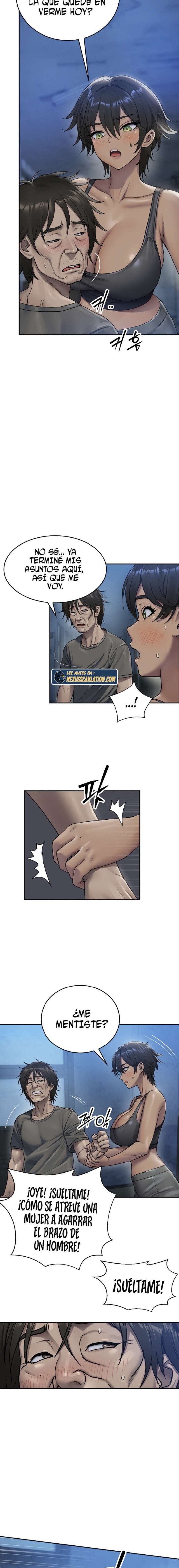 Kim's Shop Raw - Chapter 7 Page 12