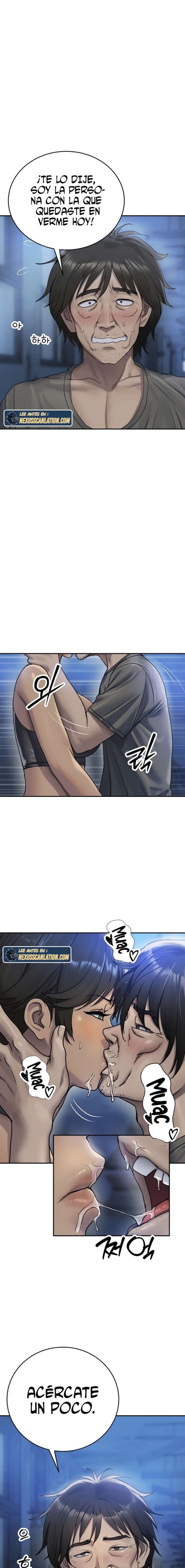 Kim's Shop Raw - Chapter 7 Page 2