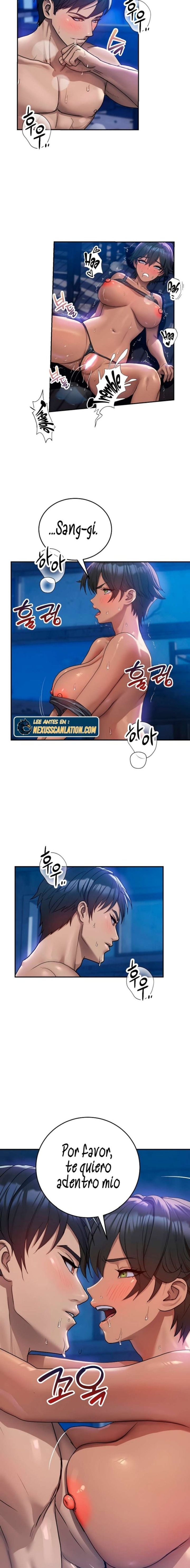 Kim's Shop Raw - Chapter 9 Page 10