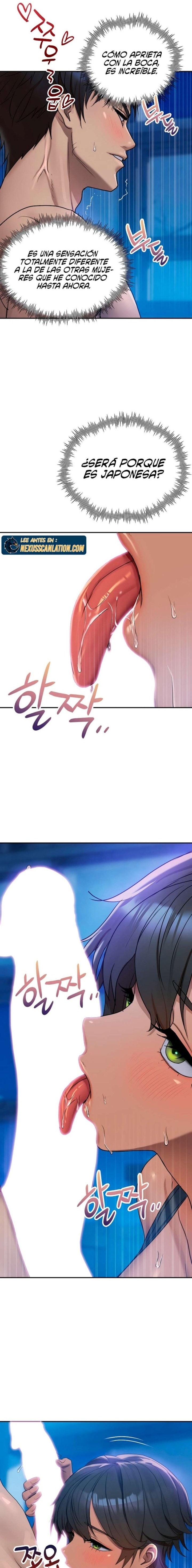 Kim's Shop Raw - Chapter 9 Page 2