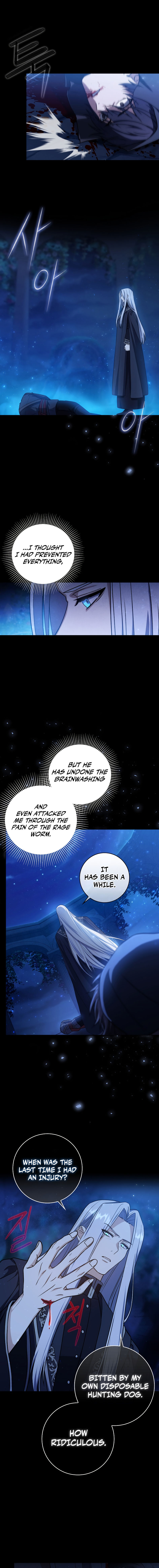 The Reincarnated Assassin is a Genius Swordsman - Chapter 1 Page 14