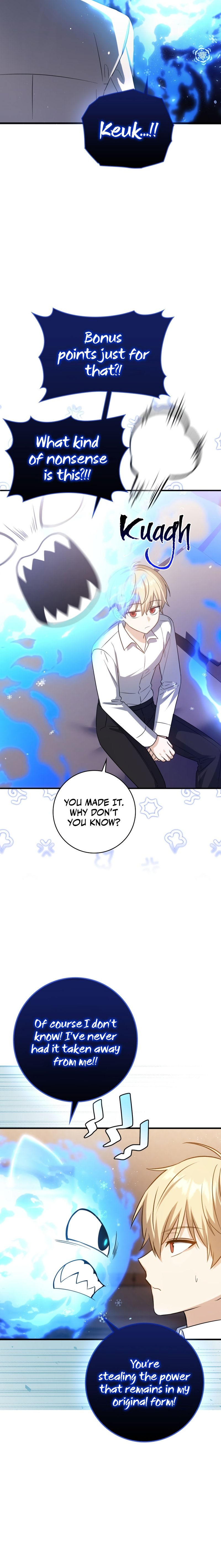 The Reincarnated Assassin is a Genius Swordsman - Chapter 10 Page 14