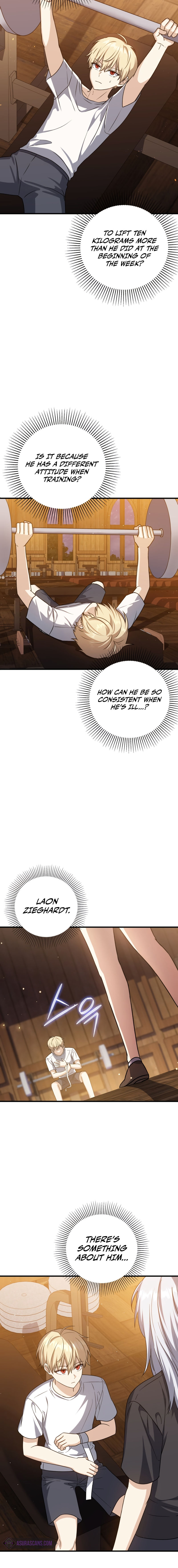 The Reincarnated Assassin is a Genius Swordsman - Chapter 10 Page 26