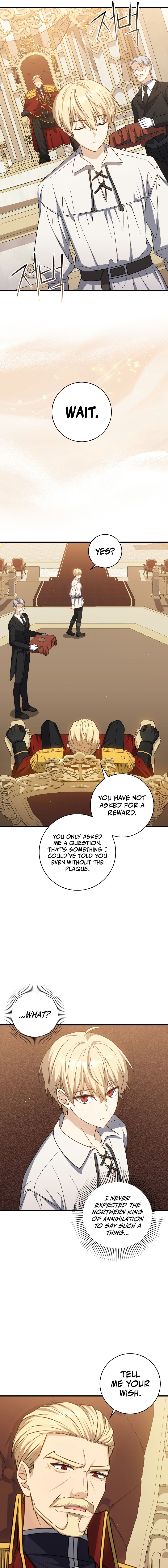The Reincarnated Assassin is a Genius Swordsman - Chapter 15 Page 9