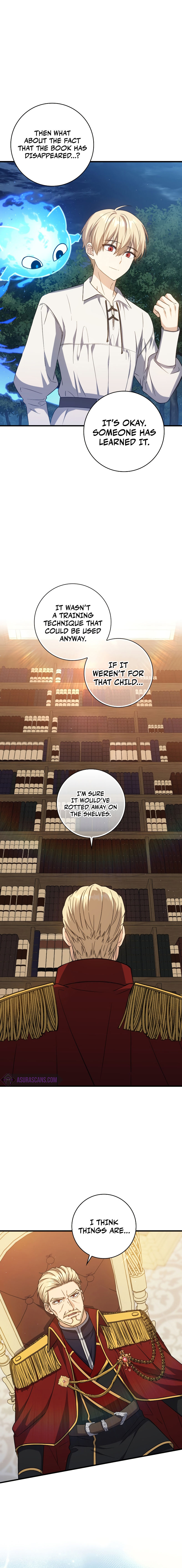 The Reincarnated Assassin is a Genius Swordsman - Chapter 16 Page 4