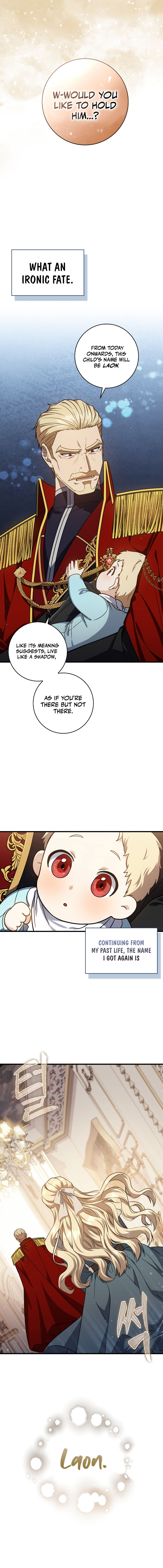 The Reincarnated Assassin is a Genius Swordsman - Chapter 2 Page 1