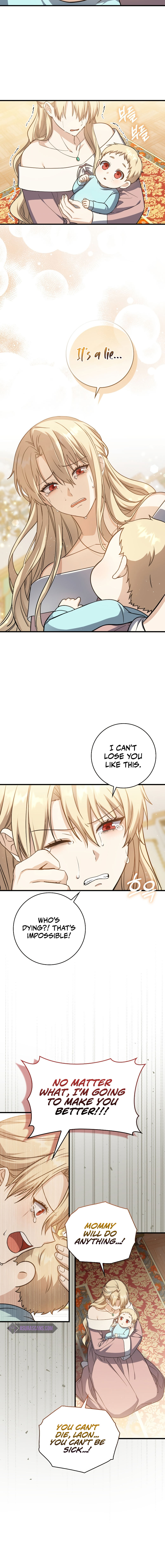 The Reincarnated Assassin is a Genius Swordsman - Chapter 2 Page 14