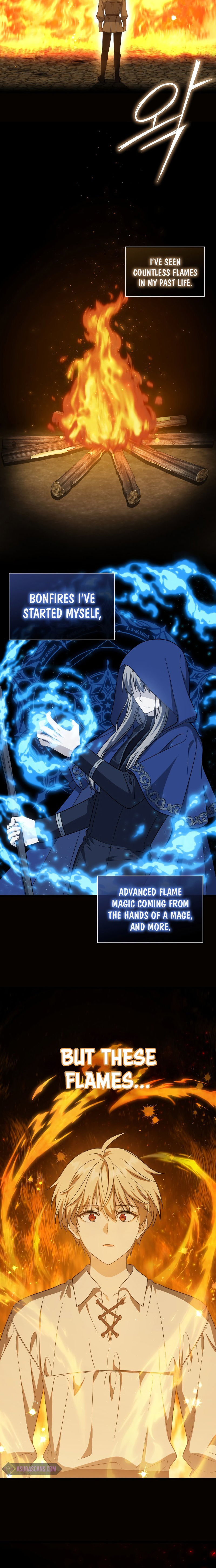 The Reincarnated Assassin is a Genius Swordsman - Chapter 20 Page 12