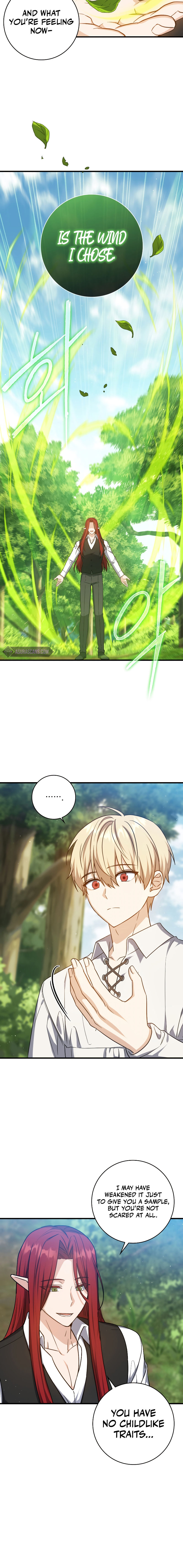 The Reincarnated Assassin is a Genius Swordsman - Chapter 20 Page 6