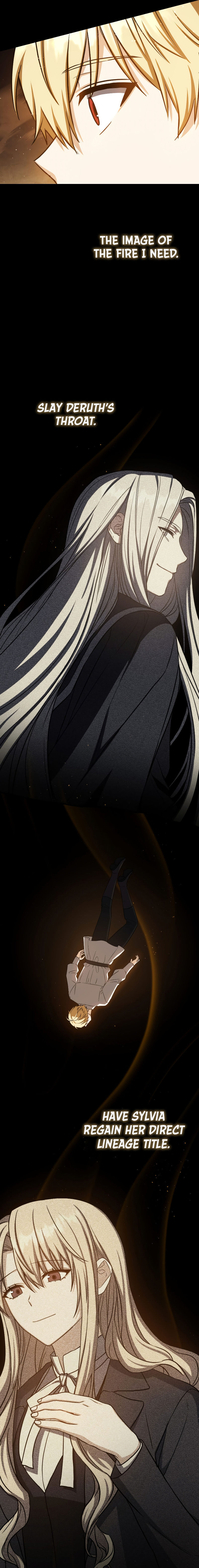 The Reincarnated Assassin is a Genius Swordsman - Chapter 21 Page 3