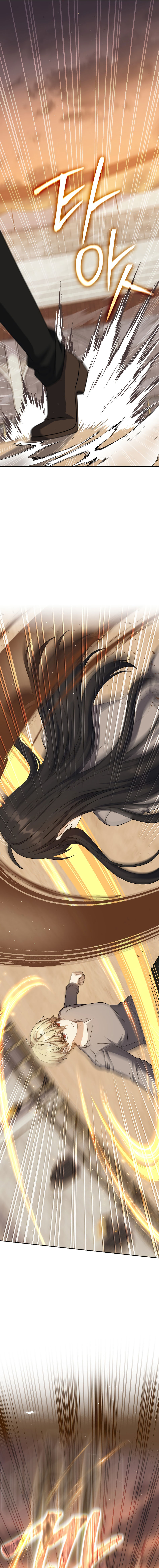 The Reincarnated Assassin is a Genius Swordsman - Chapter 24 Page 21